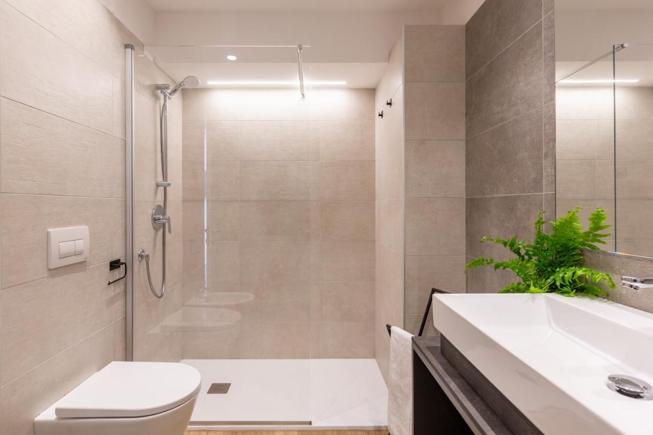 Appartamento con Vista Lago