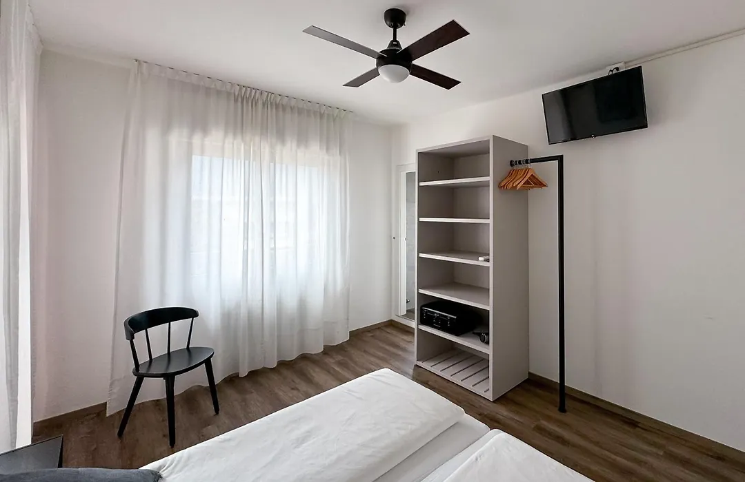 Villa Paola B&B-1