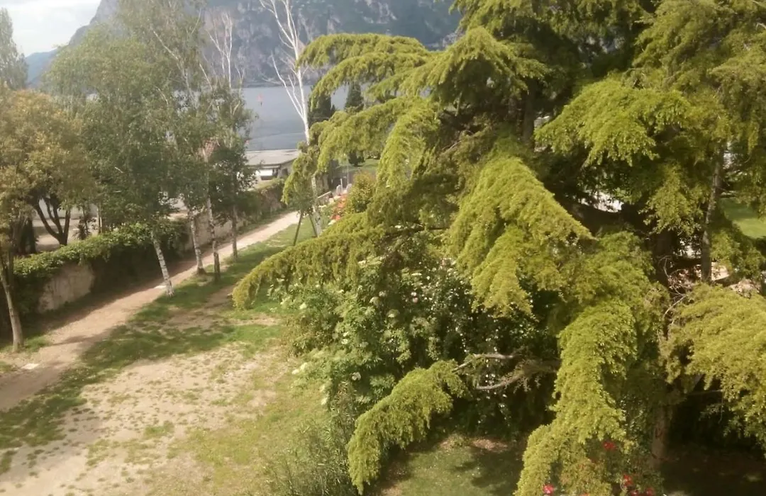 Villa Torbole-1