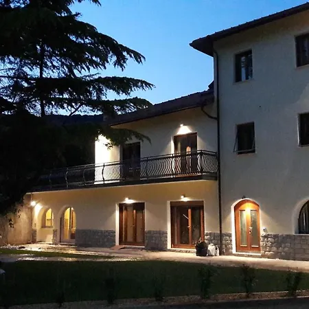 Villa Torbole-3