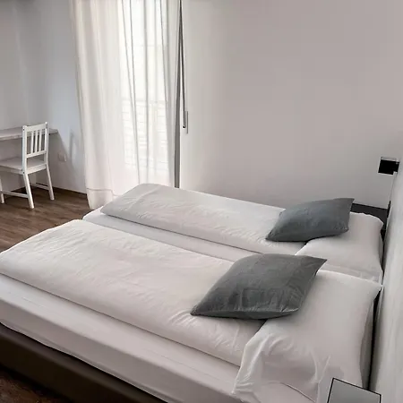 Villa Paola B&B-3