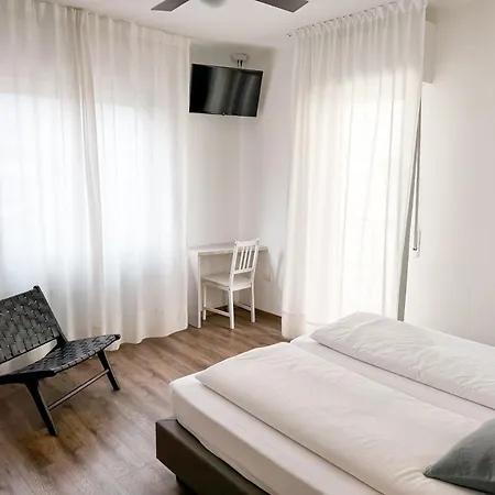 Villa Paola B&B-2