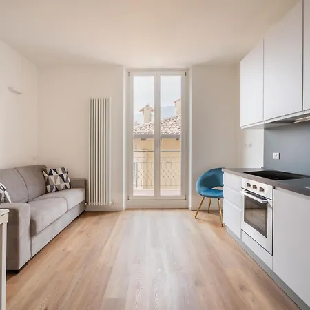 Garda Living Apartments Torbole-3